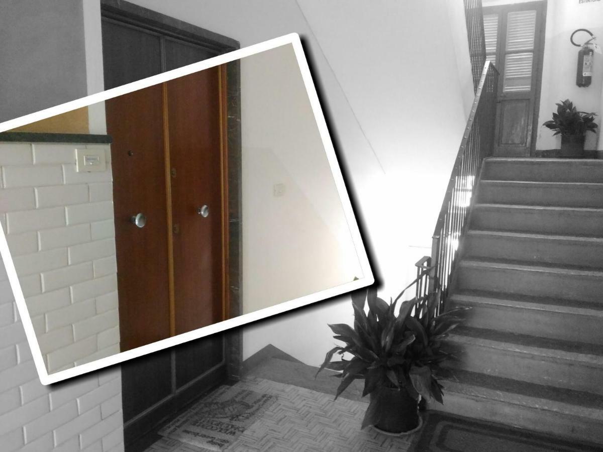 阿奎泰尔梅A Casa Di Gloria公寓 外观 照片